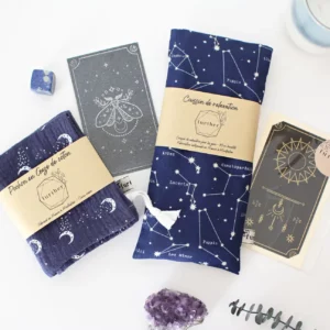 Coffret méditation relaxation