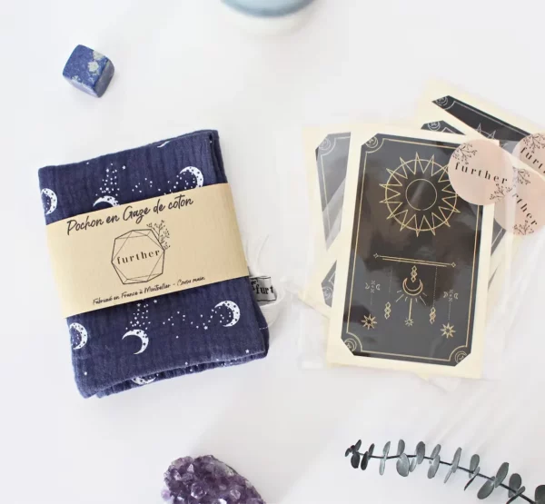 Coffret de relaxation méditation – Image 5