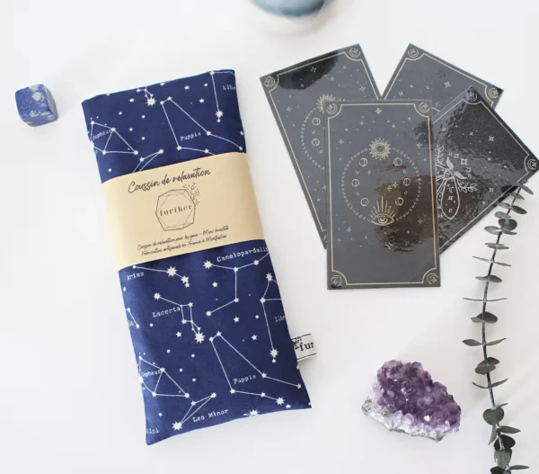 Coffret de relaxation méditation – Image 4