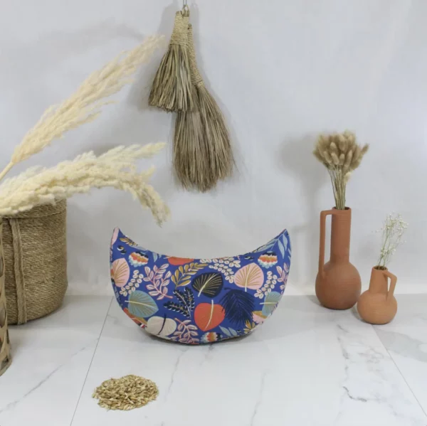 Coussin de méditation Carmen – Image 3