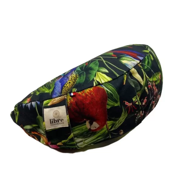 Coussin de méditation Paolo – Image 2