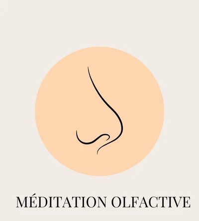 Méditation olfactive