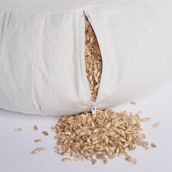 Coussin de méditation Paolo – Image 4
