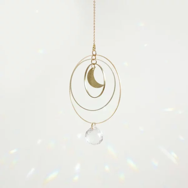 Suncatcher Lune