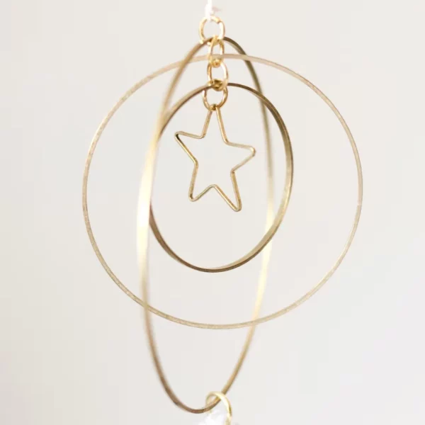 Suncatcher étoile – Image 2