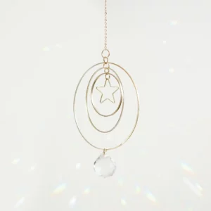 suncatcher étoile