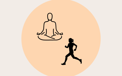 Yoga et Footing