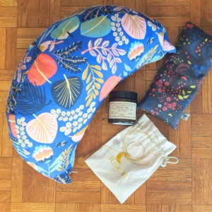 Coffret cadeau détente