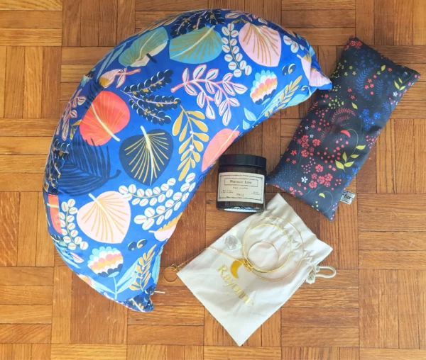 Coffret cadeau détente